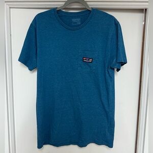 Patagonia Men’s Wave T-Shirt